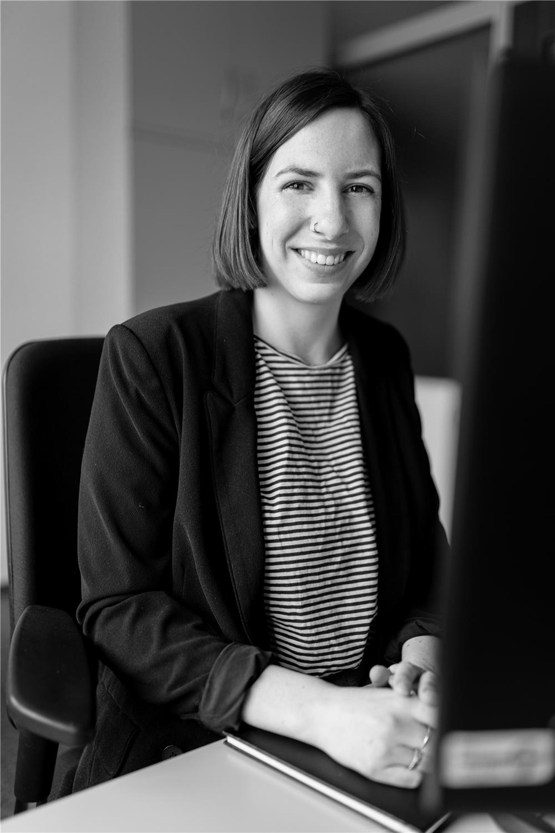 Meike Haardt