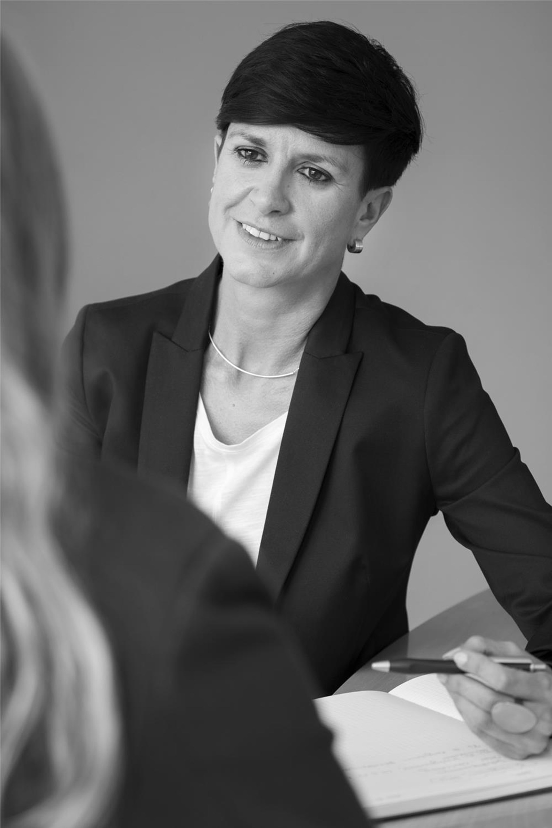 Anita Knauß